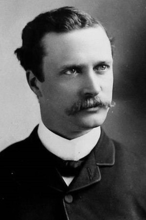 Henry Hallam in The Prey