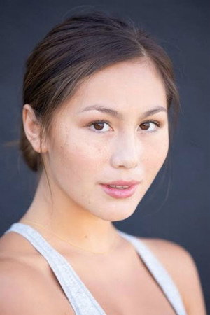Genny Wick in Say Less