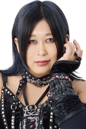 Konami Takemoto in Stardom Nighter in Korakuen 2026 Feb.