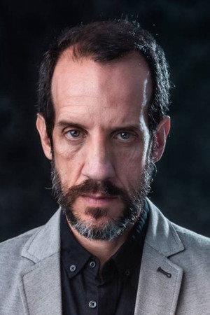 Pedro Risi in So much more