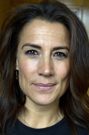 Jill Johnson in Naked Eurovision