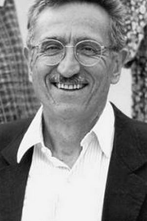 Giacomo Piperno in Investigation of a Citizen Named Volonté