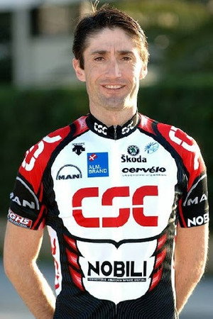 Bobby Julich in Lance
