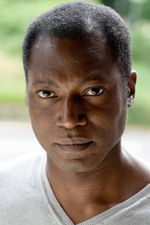 Aloysius Itoka in Der schwarze Nazi