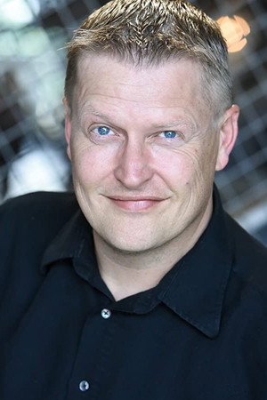 Brian Landis Folkins in UCK