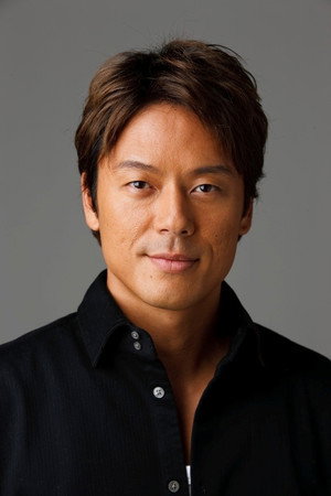 Jundai Yamada in Samurai Detective Onihei: White plum allure