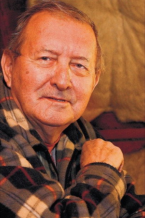 Ivan Krivosudský in Kto odhodil