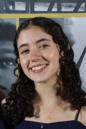 Bruna Antunes in KAMPA
