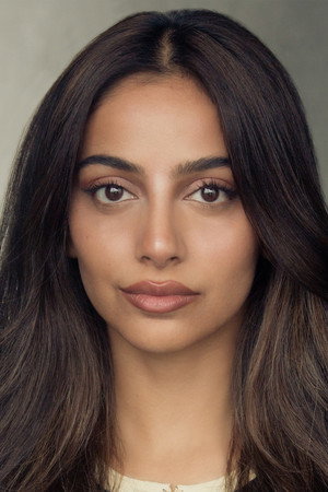 Banita Sandhu in Sardar Udham