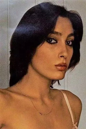 Dirce Funari in Escape from Women's Prison