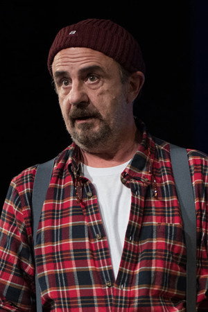 Aleksandar Mikikj in Solo Mode