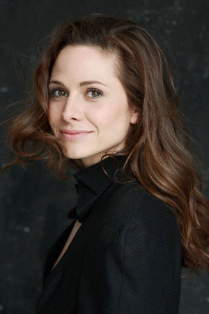 Ellenie Salvo González in Die Überflüssigen