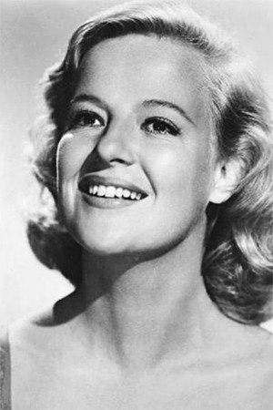 Kim Stanley in Frances