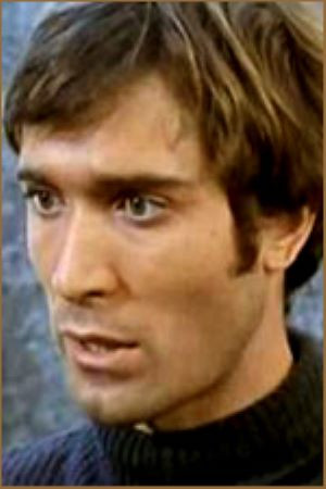 Elio Marconato in The Christ of the Ocean
