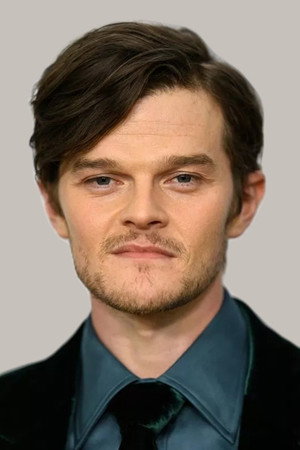 Robert Aramayo in Antebellum