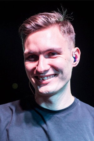 Ihor Didenchuk in MonoKate