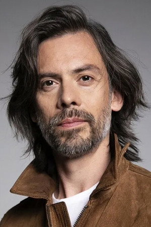 Néstor Cantillana in Secos