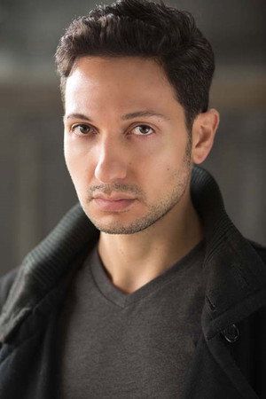 Hani Mefti in Unmasked