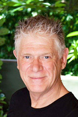 J. Peter Robinson in Stargazer: Shawn Phillips