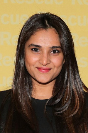 Divya Spandana in Dandam Dashagunam: The Police