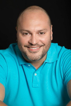 Mitch Lemos in Pussy Kills