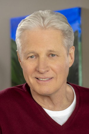 Bruce Boxleitner in Batman: Knightfall Part 1: Knightfall