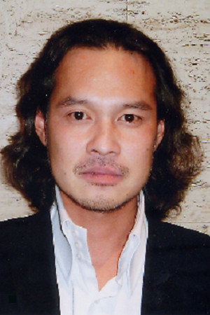Keiji Matsuda in Siren the Ghost Story Again