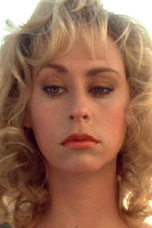 Roxanne Kernohan in Scream Queen Hot Tub Party