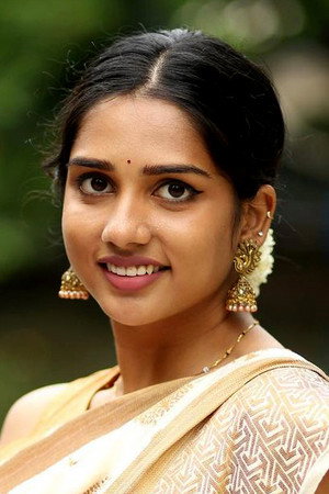 Sai Dhanyaa in Yennanga Sir Unga Sattam