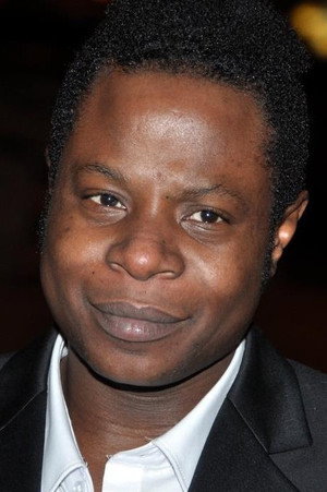 Stéphane Soo Mongo in Young, Beautiful and Screwed Up