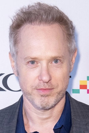 Raphael Sbarge in The History of Sound