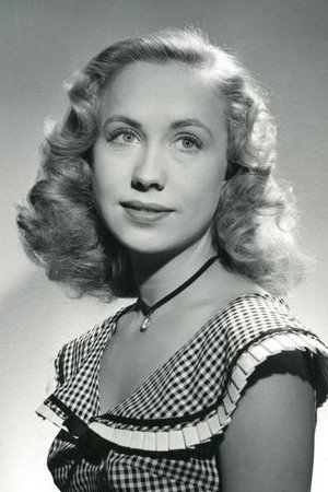 Tove Maës in Utro