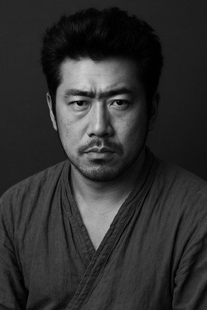 Hajime Izu in Flying at Ya', Android Kikaider
