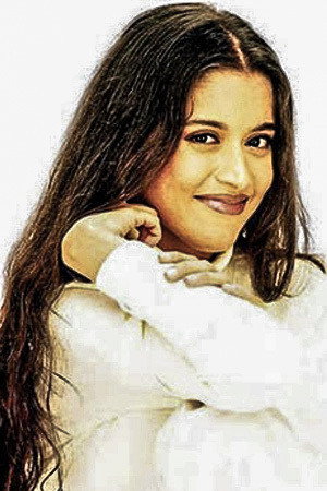 Neha in Fiza