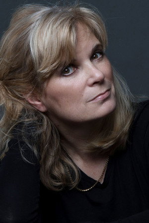 Susann B. Winter in Die Supernasen