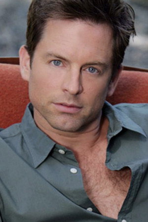 Michael Muhney in Lovers, Liars and Lunatics