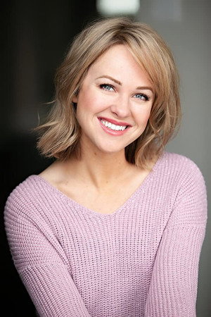 Kristen Marie Jensen in Wayward: The Prodigal Son
