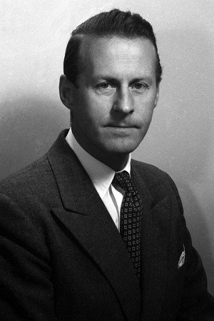 Thor Heyerdahl in The Tigris Expedition