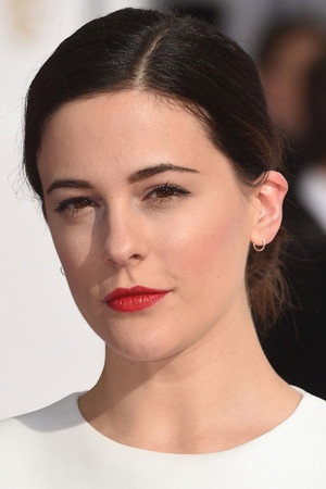 Phoebe Fox in National Theatre Live: Twelfth Night