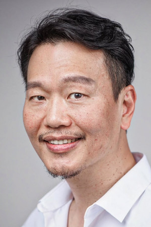 Lee Sang-hoon in Bargain