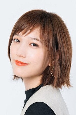 Tsubasa Honda in Enoshima Prism
