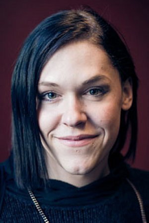 Saga Becker in Prejudice and Pride: Swedish Film Queer