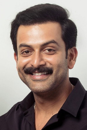 Prithviraj Sukumaran in Raavanan