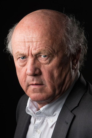 Hans Stadlbauer in Sugarbaby
