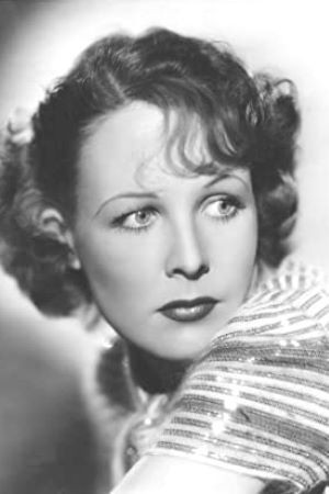 Wendy Barrie in It's A Small World