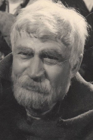 Aleqsandre Omiadze in Abesalom and Eteri