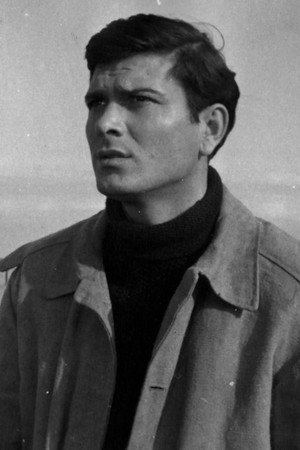 Alasgar Ibrahimov in My Seven Sons