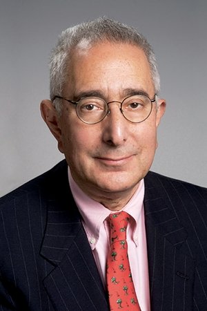 Ben Stein in Son of the Mask