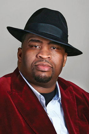 Patrice O'Neal in Patrice O'Neal: Live!