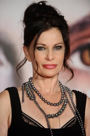 Jane Badler in Birthday Cake